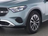 MERCEDES-BENZ GLC 220 d 4M , AVANTGARDE BURM MEMO 360 AHK PANO