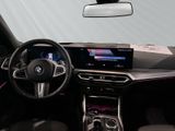 BMW 318 d Touring M Sport LC Prof Driv Assis HiFi