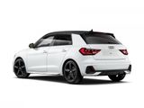 AUDI A1 Sportback 25 TFSI S-line S-tronic Navi+ LED