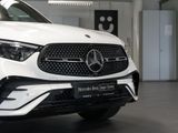 MERCEDES-BENZ GLC 300 d 4M , AMG AVANTGARDE