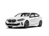 BMW 118 iMSport+Navi+DAB+WLAN+LED+Temp+SHZ+USB+PDCv+h