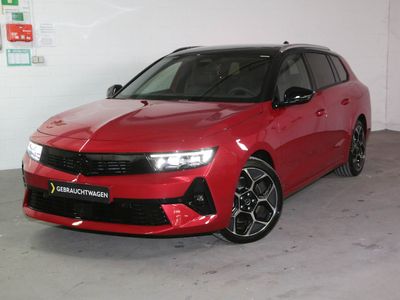 OPEL Astra L GS Line Plug-in-Hybrid 1.6 Sports Tourer