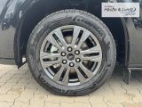 FORD Tourneo Custom L2 Titanium 170 PS Automatik FWD -AHK-Beids.Schiebetür-