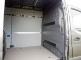 MERCEDES-BENZ Sprinter 317 KASTEN L2H2 WINTER 360° LED AHK AUTOM