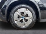 BMW iX1 xDrive 30 HUD 360 Kamera Alarm NAV DAB SHZ