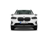 BMW X3 30d AHK LED ACC Sportsitz DAB Kamera Galvanik