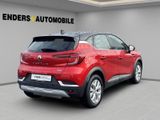 RENAULT Captur II Intens E-Tech