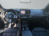 BMW X3 xDrive30d M-Sport Panorama HUD Standheizung
