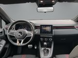 RENAULT Clio R.S. Line 1.6 E-TECH Hybrid 140 +360 Grad+
