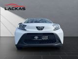 TOYOTA Aygo X KLIMA*ACC*TOP*KEIN MIETER/PFLEGE**