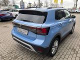 VW T-Cross 1.0TSI Life LightAssist/ACC/Kamera/SHZ/A