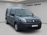 RENAULT Kangoo Z.E. 33 Maxi 44kWh+KAUFBATTERIE+NAVI+PDC+RfK