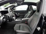 MERCEDES-BENZ CLA 200 Coupé , AMG NIGHT KAMERA PANO SPUR PDC