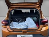 DACIA Sandero Stepway Comfort III 1.0 TCe 100 LPG