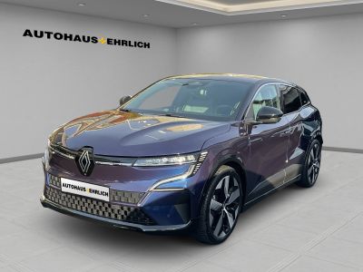 RENAULT Megane E-TECH Electric Techno EV60 220hp +AHK+