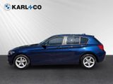 BMW 118 i Automatik NAV SHZ PDC DAB Advantage