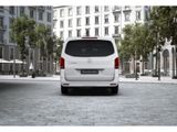 MERCEDES-BENZ Vito 114 TOURER PRO KLIMA NAVI LED TEMPOMAT 9SITZER