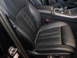BMW X5 40dMSport+AHK+Navi+StandHZG+HUD+Leder+e-Sitze