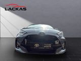 TOYOTA Yaris Hybrid Teamplayer *Technik-Pkt*Garantie*