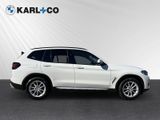 BMW X3 xDrive 20d Laser Navi Kamera SHZ DAB Hifi