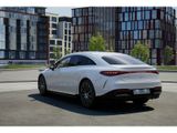 MERCEDES-BENZ EQS 450+ AMG BURM MEMO 360 AIRMATIC DISTR KAMERA