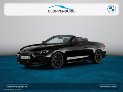 BMW M440i xDrive Cabrio M Sport AHK+BT UPE: 102.280¤
