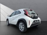TOYOTA Aygo X 1.0 VVT-i Business Edition ALLWETTER
