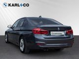 BMW 320 d Sport Line Navi HiFi LED RFK Lordosenstütze