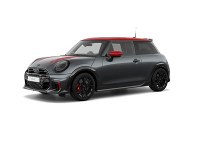 MINI John Cooper Works 3-Türer Pano HUD H&K 360°Kamera