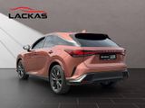 LEXUS RX 450 + F Sport Design E-Four MATRIX-LED+PANO+H