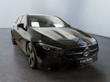 MERCEDES-BENZ A 200 d NIGHT PROGRESSIVE MULTI AHK DISTR KAMERA