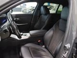 BMW 320d M Sportpaket