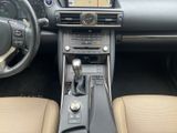 LEXUS IS 300 h*LUXURY*SCHIEBD.*1HD* 15J-GARANTIE*