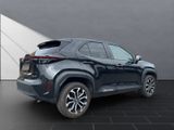 TOYOTA Yaris Cross Team D 1.5 Hybrid Toterw.