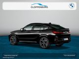 BMW X4 M Competition M-Paket Pro Head-Up+Navi+Kamera