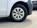 MERCEDES-BENZ Vito 114 KASTEN AHK TEMPOMAT RADIO HOLZBODEN AHK
