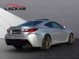 LEXUS RC F Advantage 5.0 V8 SCHIEBEDACH+FULL SERVICE