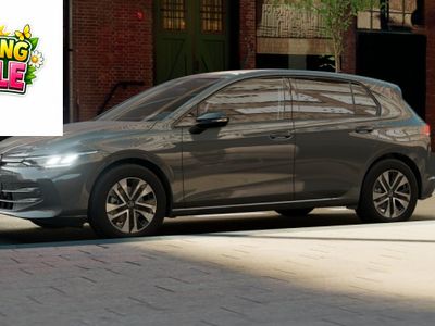 VW Golf ENERGY 1,5 l eTSI OPF 85 kW (116 PS) 7-Gang-DSG