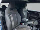 MINI Cooper S Cabrio JCW Trim Keyless Ambiente LED