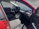 DACIA Sandero III Stepway Comfort Benz. 90PS ++Automatik++CAM++NAV++