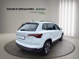 SKODA Karoq Tour
