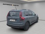 DACIA Jogger Expression 1.0 TCe 100 ECO-G LPG+PDC+SHZ