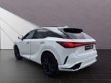 LEXUS RX 500 h*F-Sport+*PANO*SOFORT* 15J-GARANTIE*