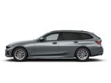 BMW 318 i Touring +LED+ALLW+PARKASS+INNOPAKET+