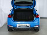 BMW X2 25d M Sport xDrive HUD LED HIFI Memory Kamera
