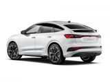 AUDI Q4 Sportback e-tron 45 e-tron advanced AHK LED