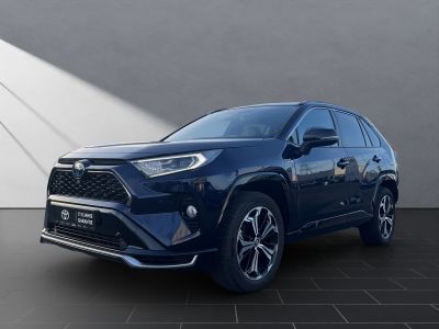TOYOTA RAV 4 Plug-in Hybrid 4x4 Technik*STYLE*PANO*