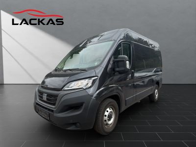 FIAT Ducato Kasten 35 140 L2H2 *Klimaaut.*Kamera*
