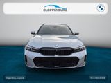 BMW 320d xDrive Touring M-Paket Pro AHK UPE: 75.280¤