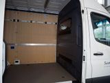 MERCEDES-BENZ Sprinter 317 CDI Kasten BASE Hochdach Standard